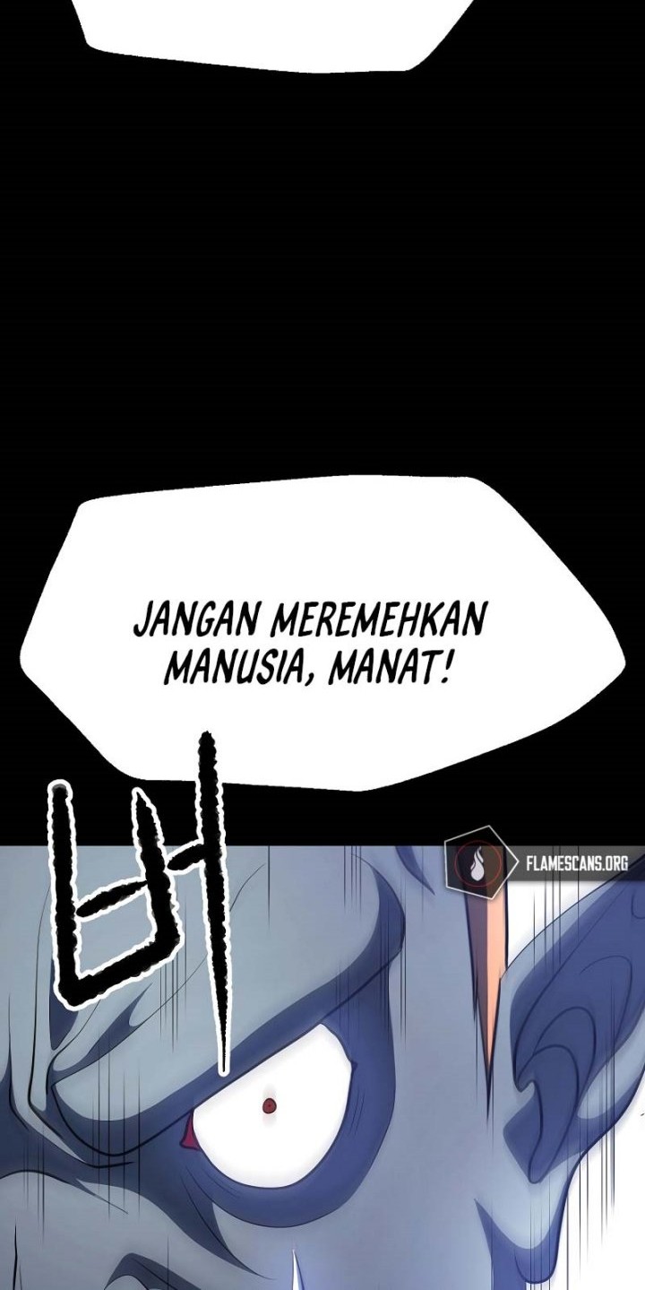 The Heavenly Demon Destroys the Lich King’s Murim Chapter 67 Gambar 43
