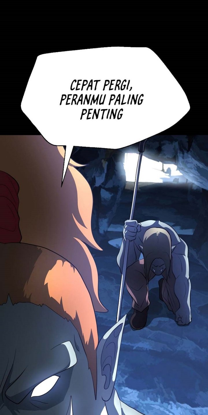 The Heavenly Demon Destroys the Lich King’s Murim Chapter 67 Gambar 45