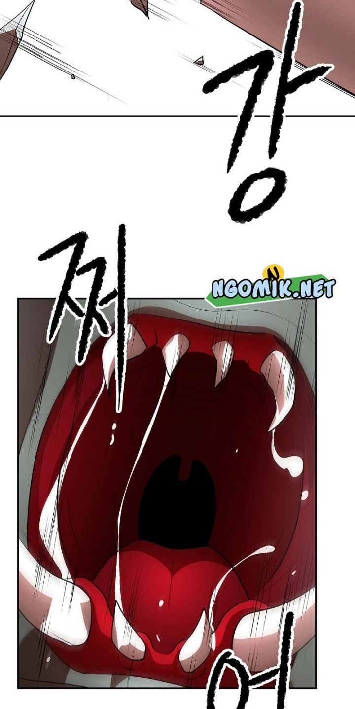 The Heavenly Demon Destroys the Lich King’s Murim Chapter 67 Gambar 47