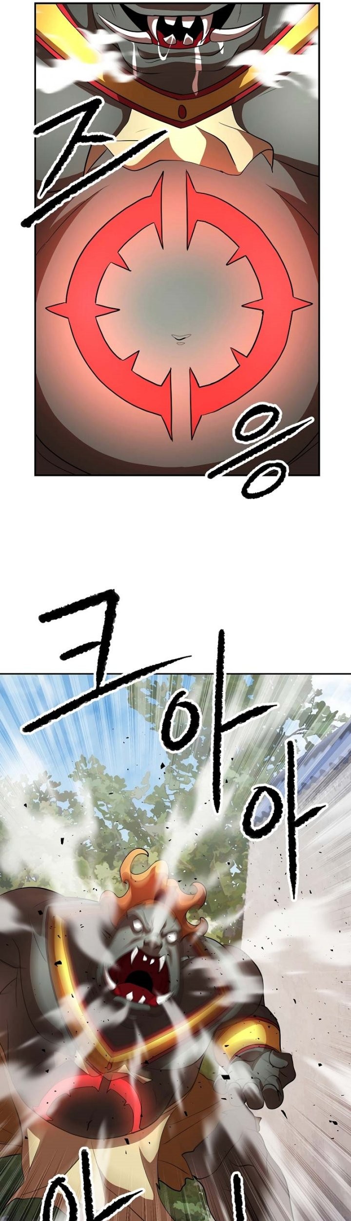The Heavenly Demon Destroys the Lich King’s Murim Chapter 67 Gambar 50