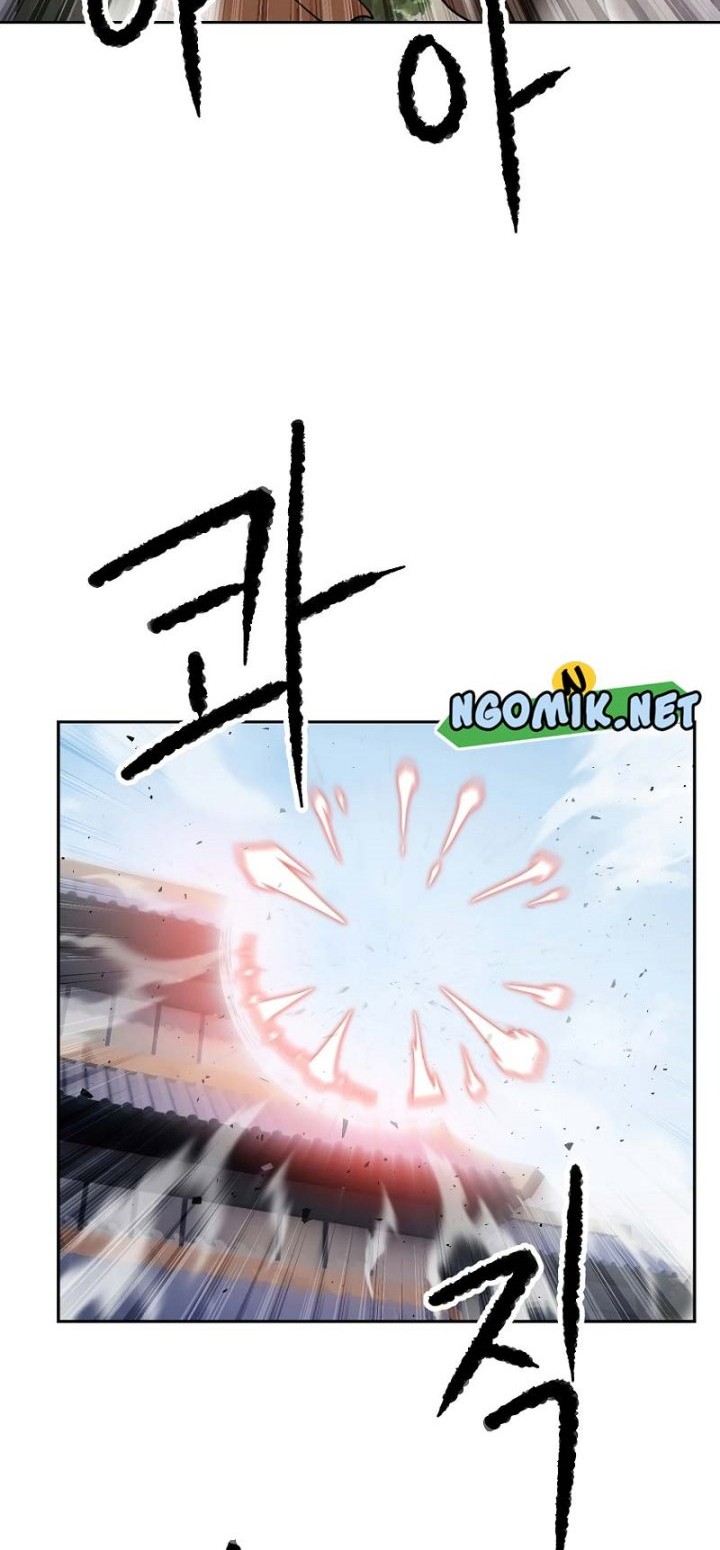 The Heavenly Demon Destroys the Lich King’s Murim Chapter 67 Gambar 51