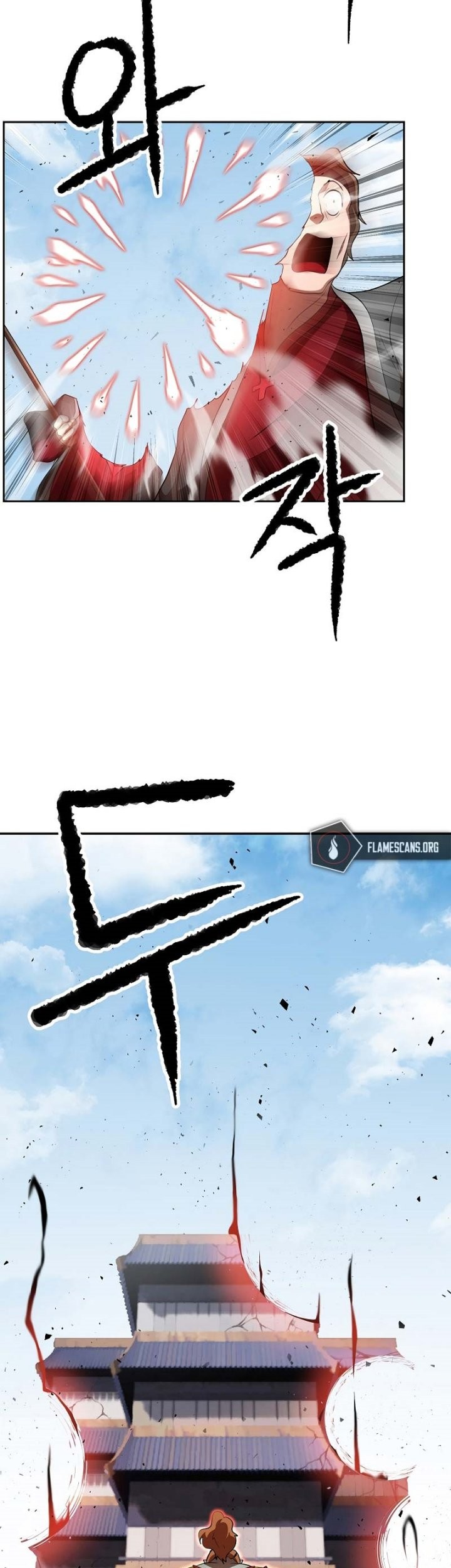 The Heavenly Demon Destroys the Lich King’s Murim Chapter 67 Gambar 52