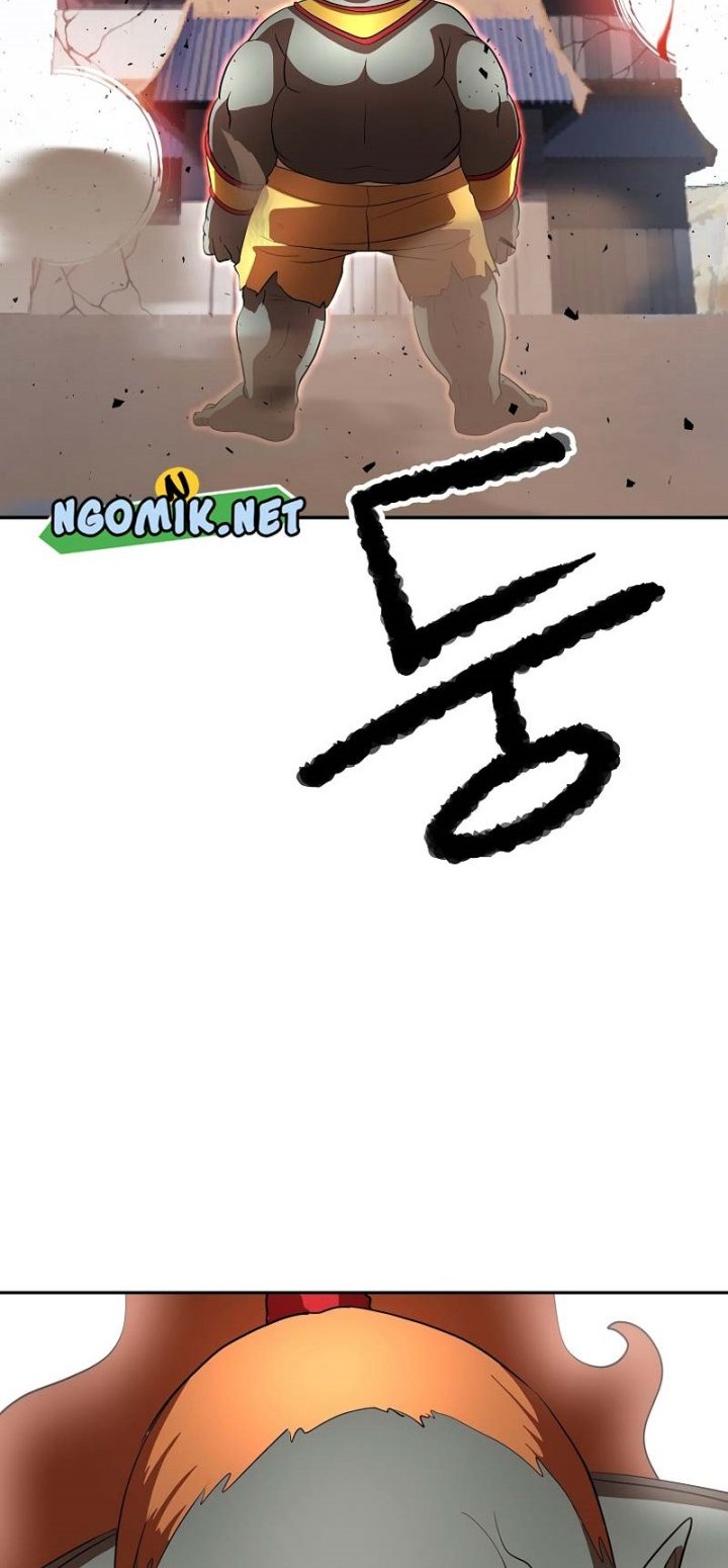 The Heavenly Demon Destroys the Lich King’s Murim Chapter 67 Gambar 53