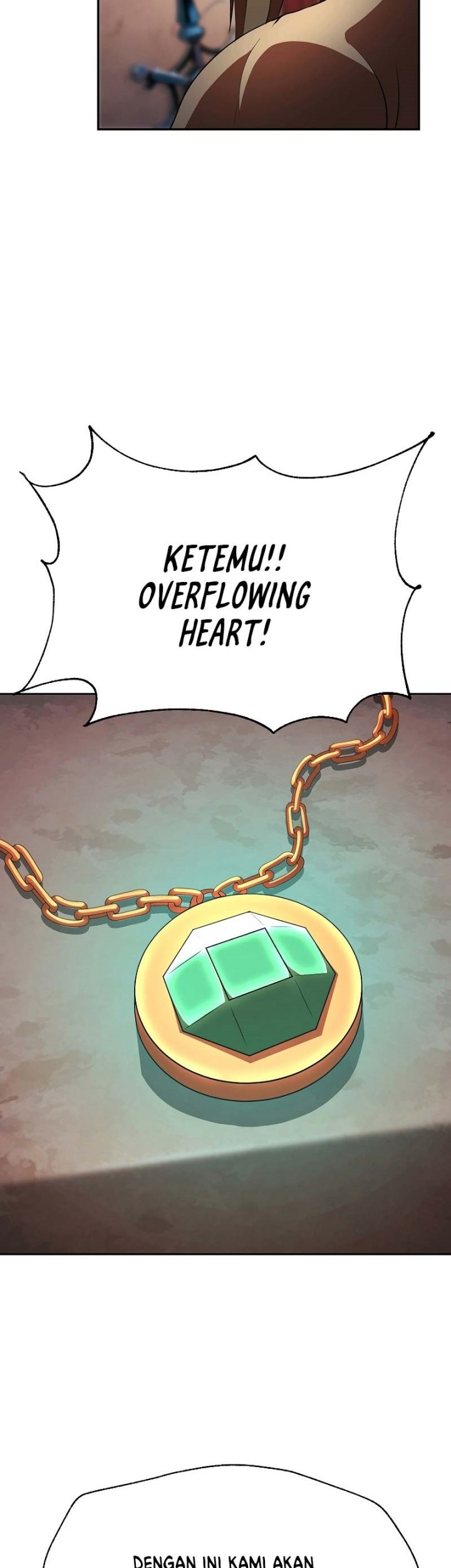 The Heavenly Demon Destroys the Lich King’s Murim Chapter 67 Gambar 56