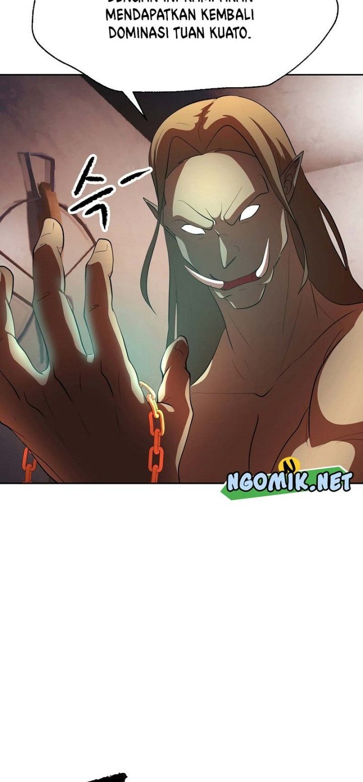 The Heavenly Demon Destroys the Lich King’s Murim Chapter 67 Gambar 57