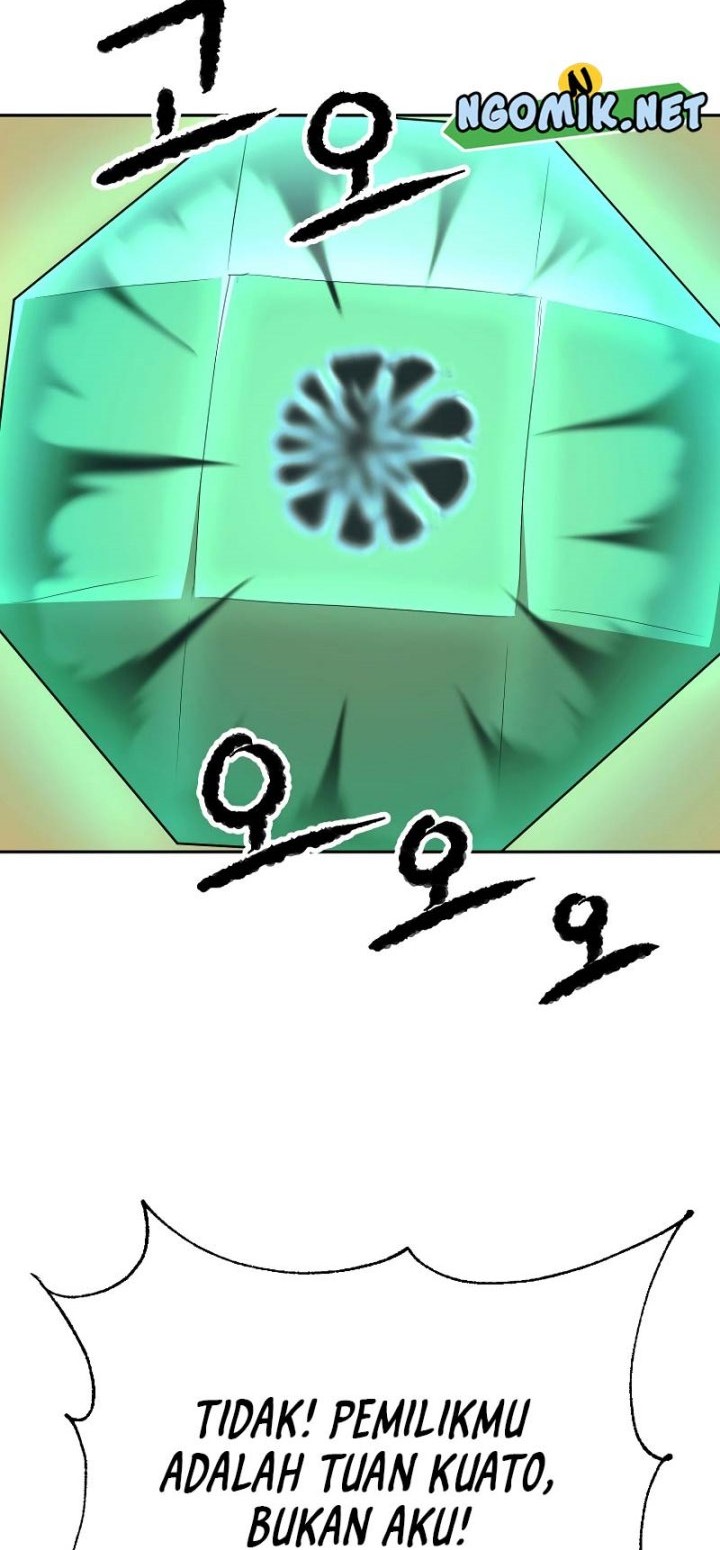 The Heavenly Demon Destroys the Lich King’s Murim Chapter 67 Gambar 59