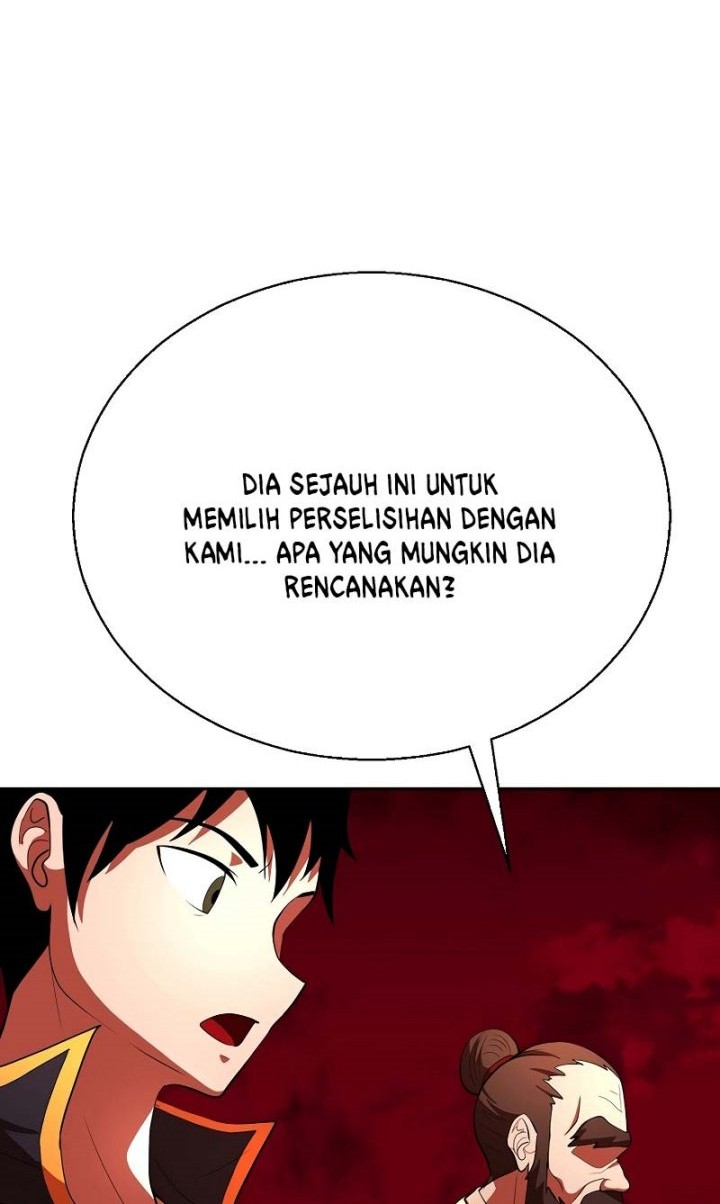 The Heavenly Demon Destroys the Lich King’s Murim Chapter 67 Gambar 7