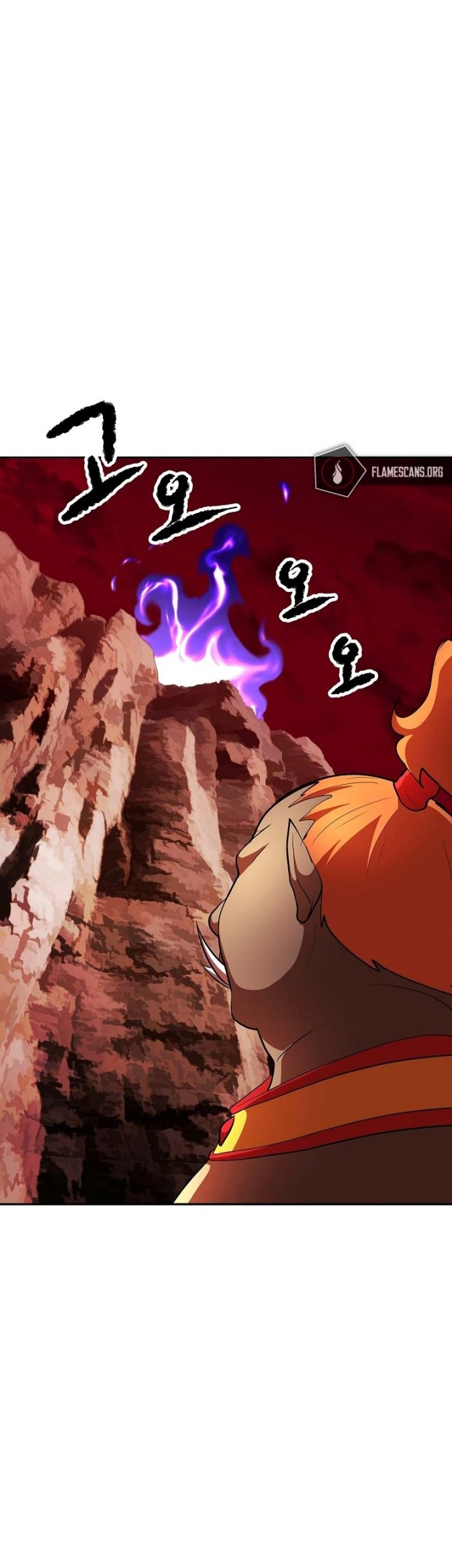 The Heavenly Demon Destroys the Lich King’s Murim Chapter 67 Gambar 10