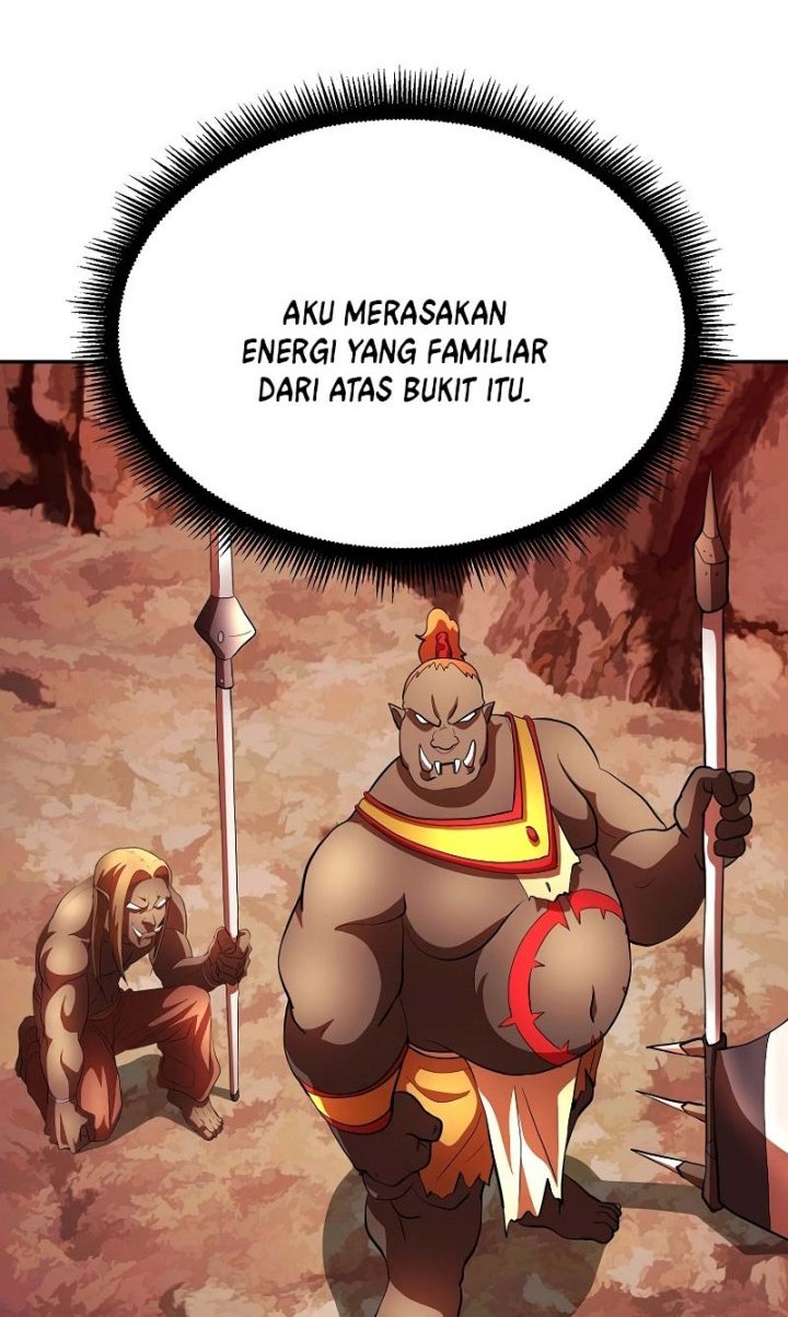 The Heavenly Demon Destroys the Lich King’s Murim Chapter 67 Gambar 11