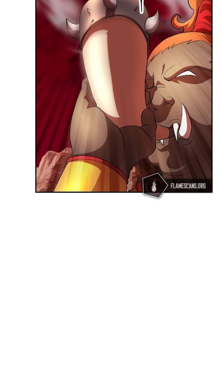 The Heavenly Demon Destroys the Lich King’s Murim Chapter 67 Gambar 13
