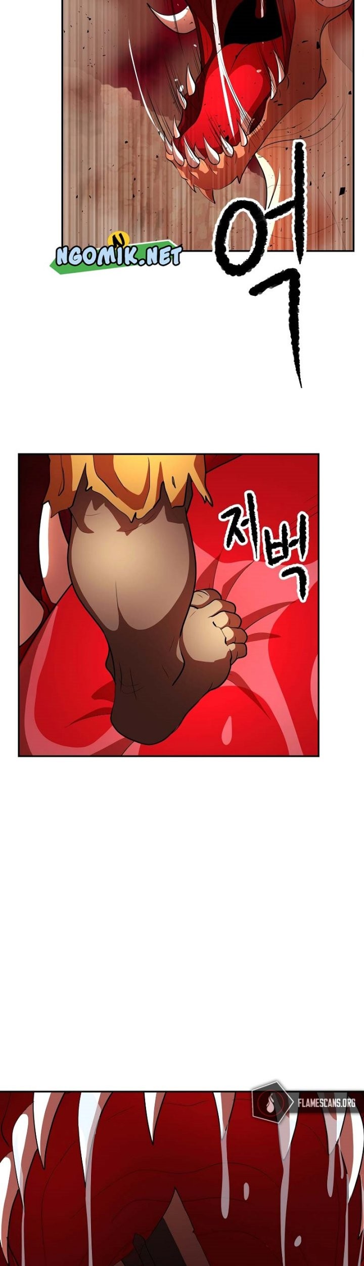 The Heavenly Demon Destroys the Lich King’s Murim Chapter 67 Gambar 16