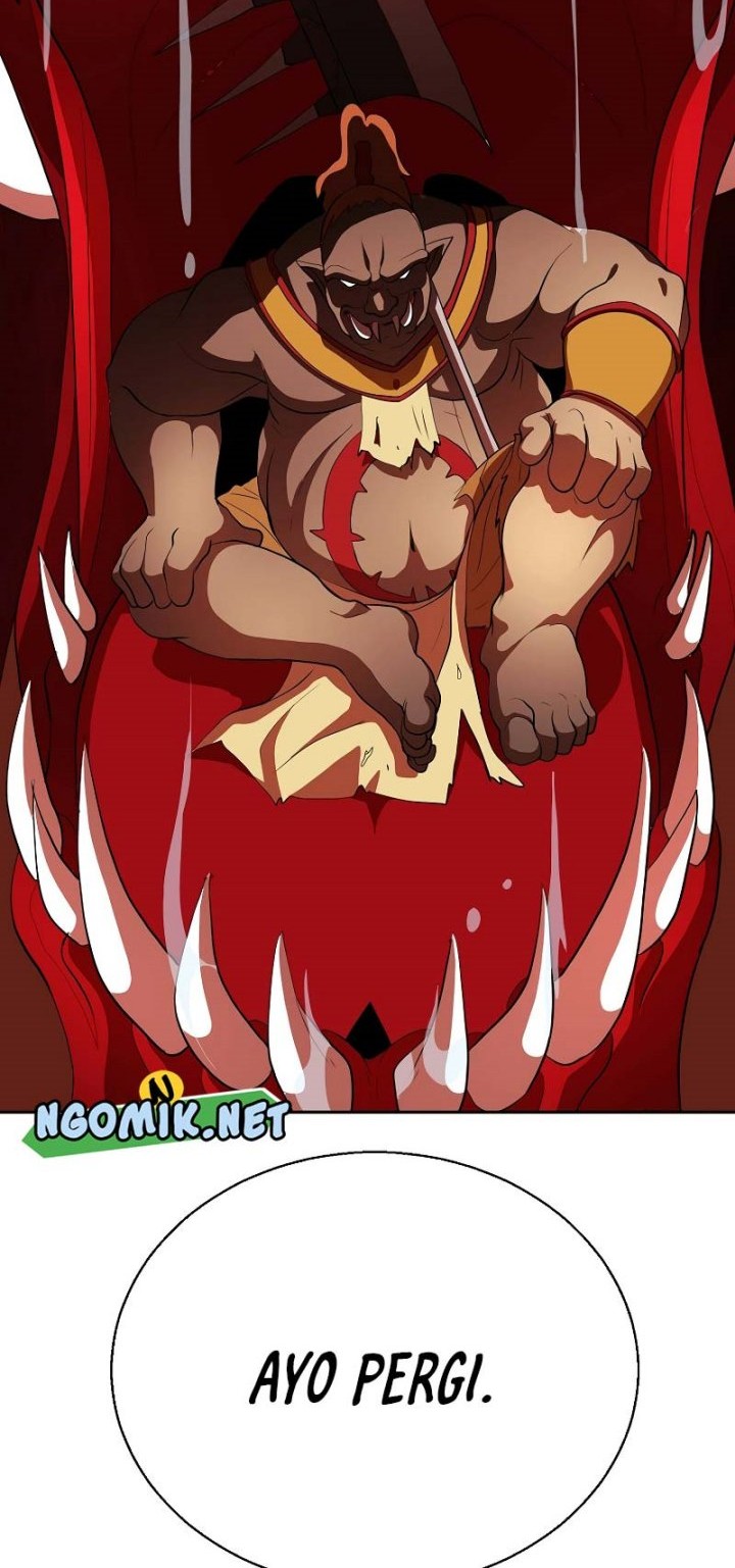 The Heavenly Demon Destroys the Lich King’s Murim Chapter 67 Gambar 17
