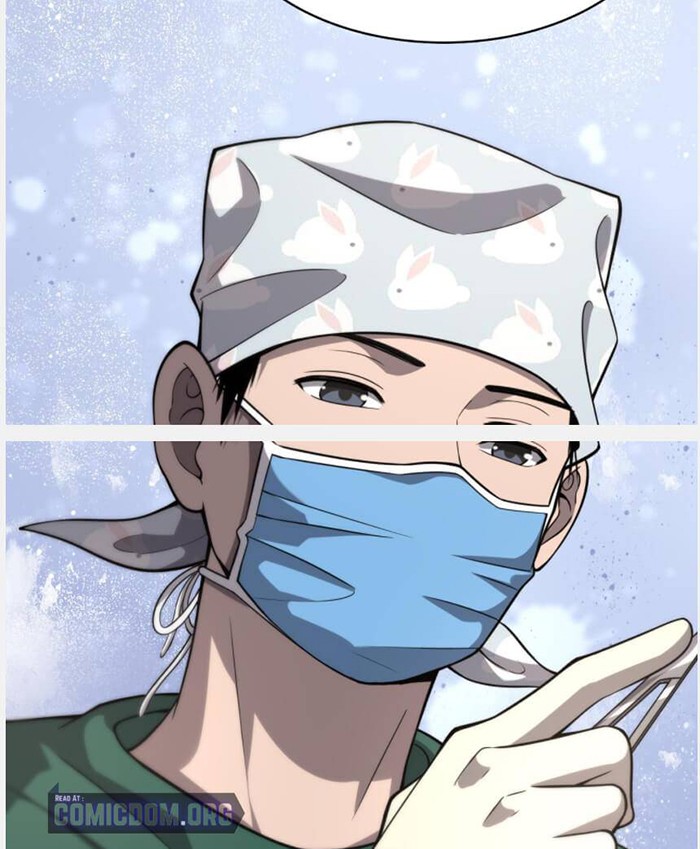 Great Doctor Ling Ran Chapter 113 Gambar 21