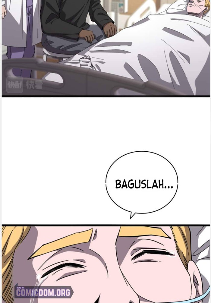 Great Doctor Ling Ran Chapter 113 Gambar 25