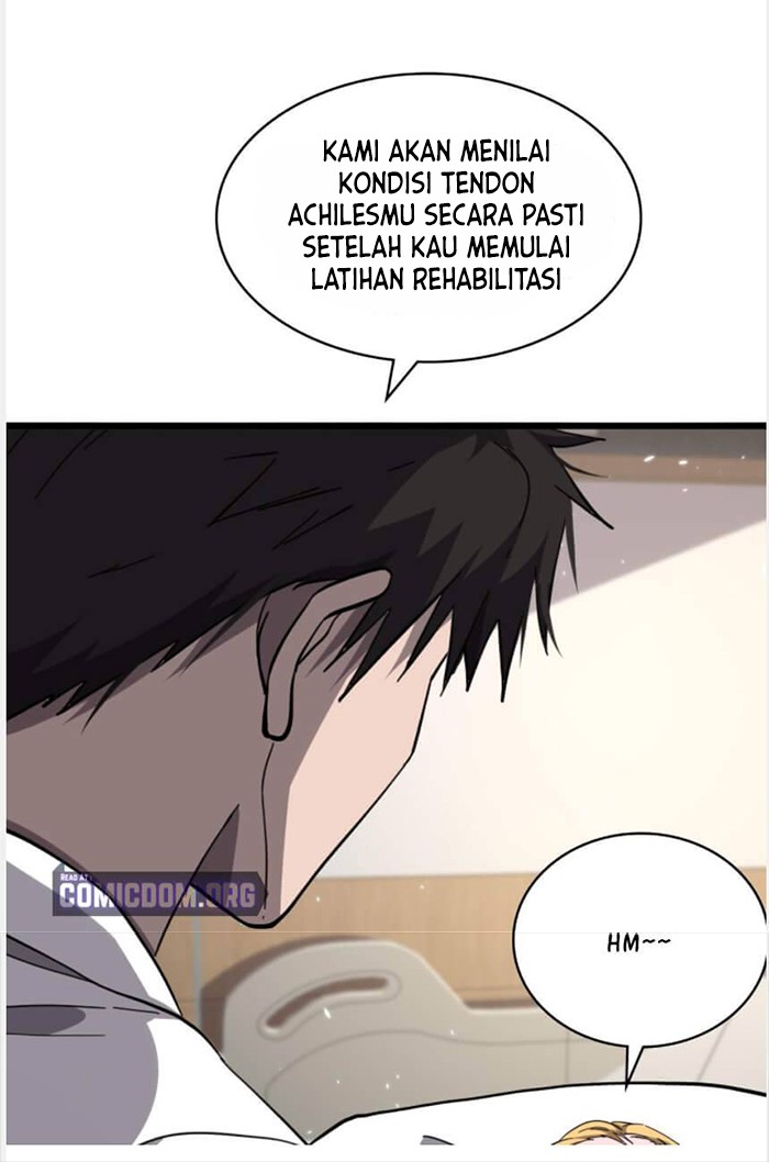 Great Doctor Ling Ran Chapter 113 Gambar 27