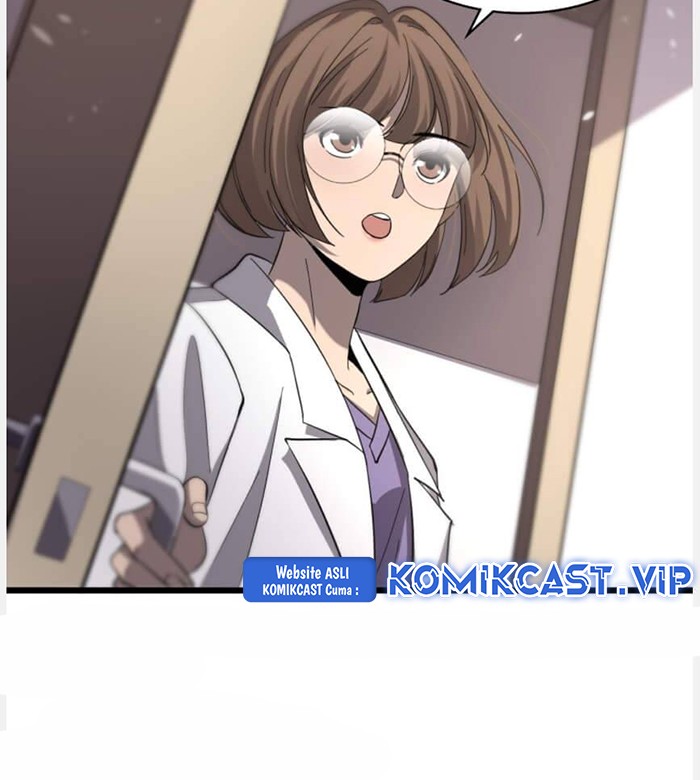 Great Doctor Ling Ran Chapter 113 Gambar 31