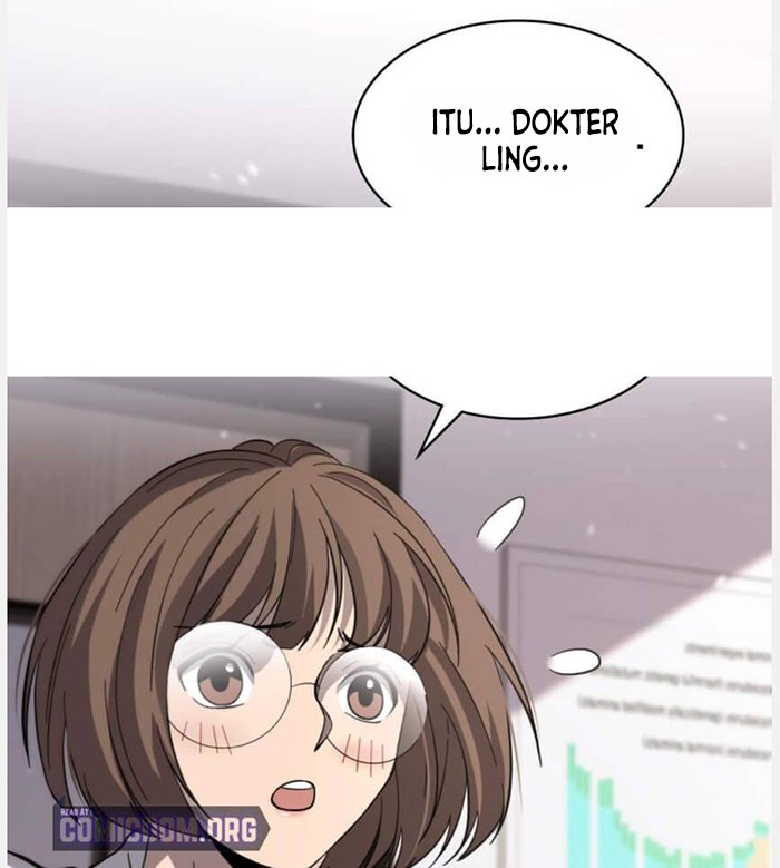 Great Doctor Ling Ran Chapter 113 Gambar 33