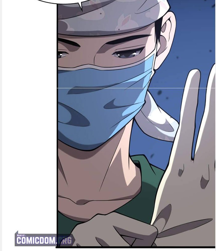 Great Doctor Ling Ran Chapter 113 Gambar 7