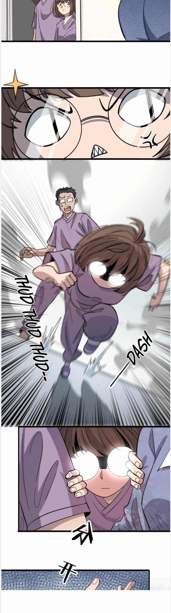 Great Doctor Ling Ran Chapter 112 Gambar 15