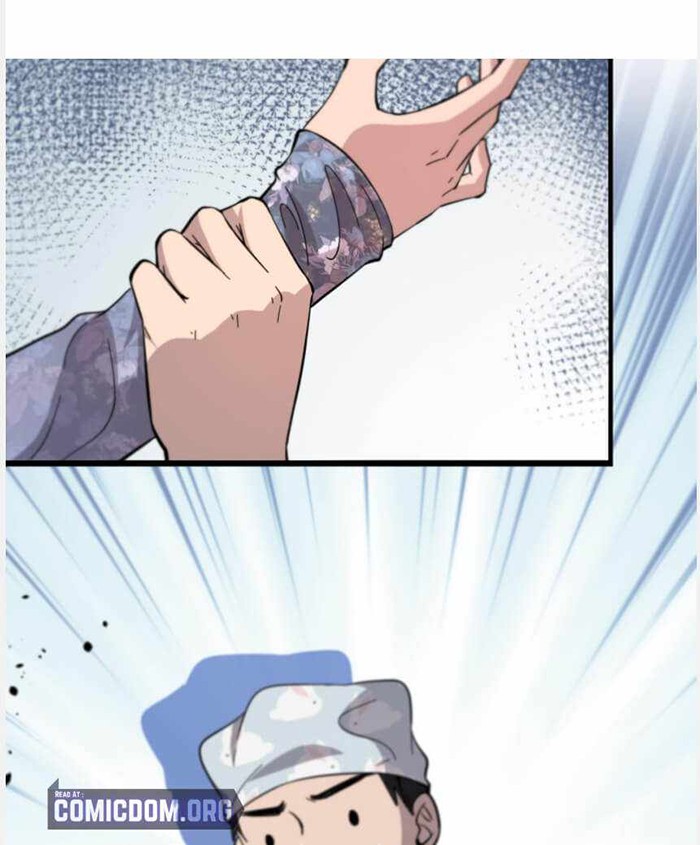 Great Doctor Ling Ran Chapter 112 Gambar 16