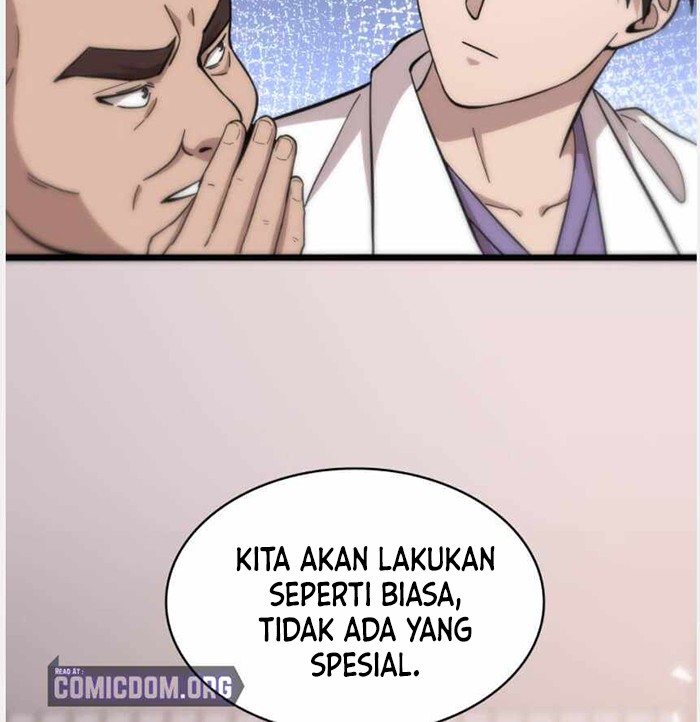 Great Doctor Ling Ran Chapter 112 Gambar 26