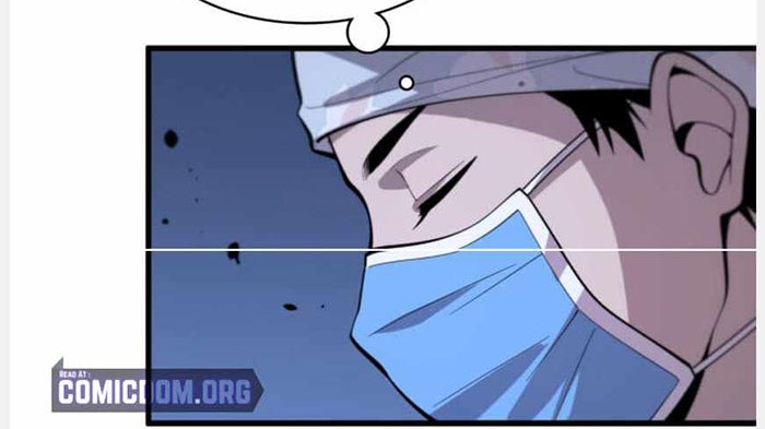 Great Doctor Ling Ran Chapter 112 Gambar 36