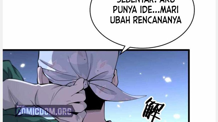 Great Doctor Ling Ran Chapter 112 Gambar 40