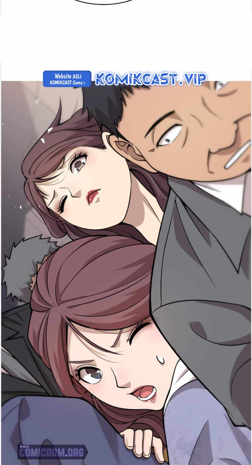 Great Doctor Ling Ran Chapter 112 Gambar 12