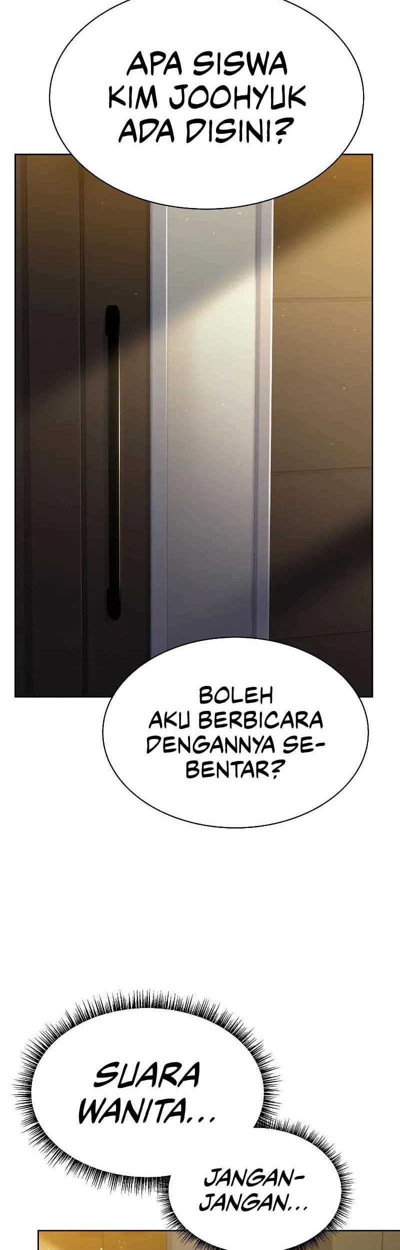 The Constellations Are My Disciples Chapter 41 Gambar 63