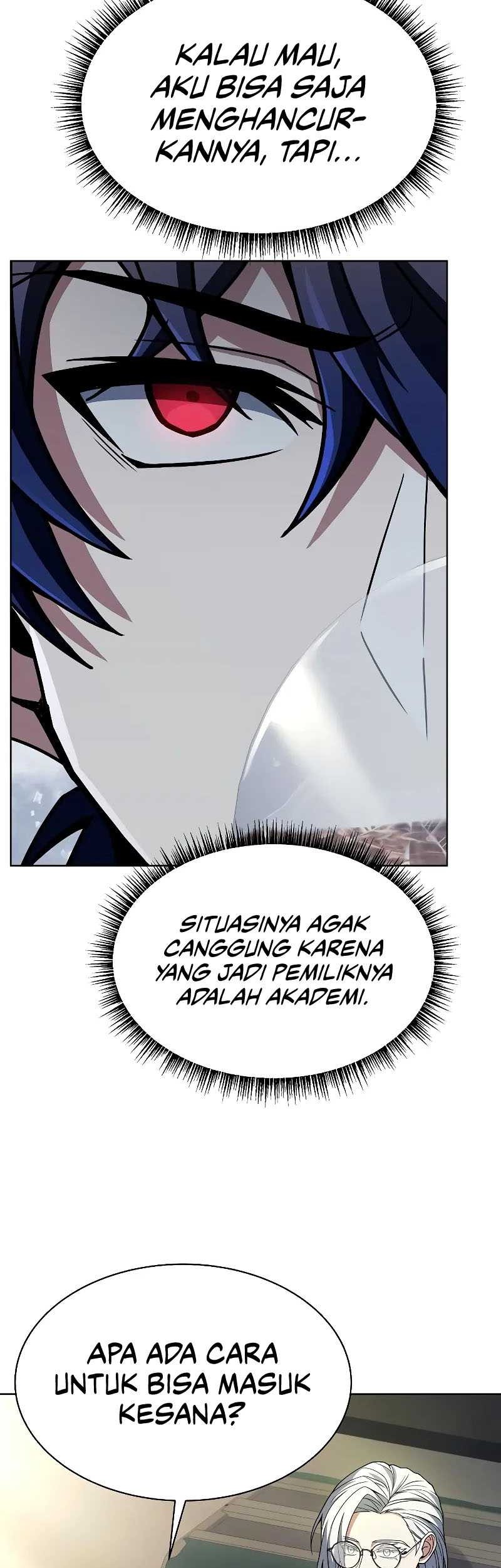 The Constellations Are My Disciples Chapter 41 Gambar 8
