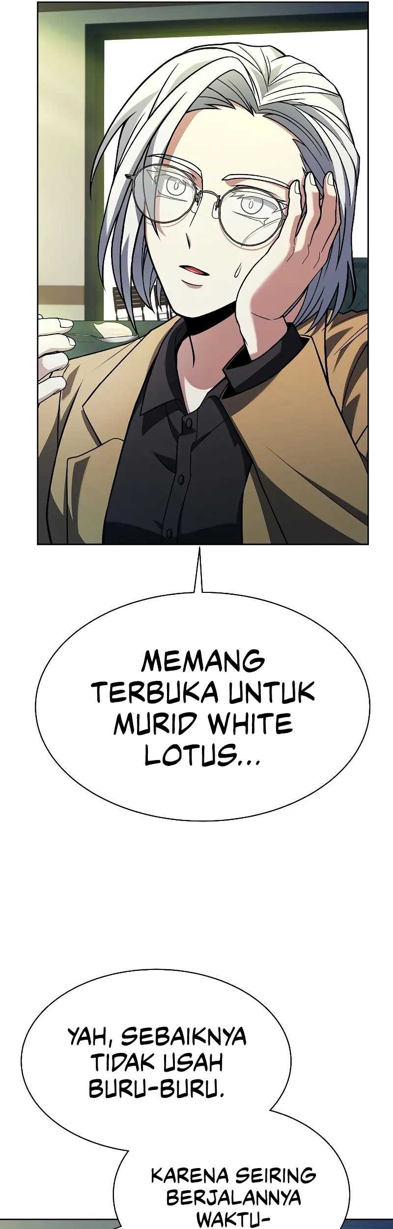 The Constellations Are My Disciples Chapter 41 Gambar 10
