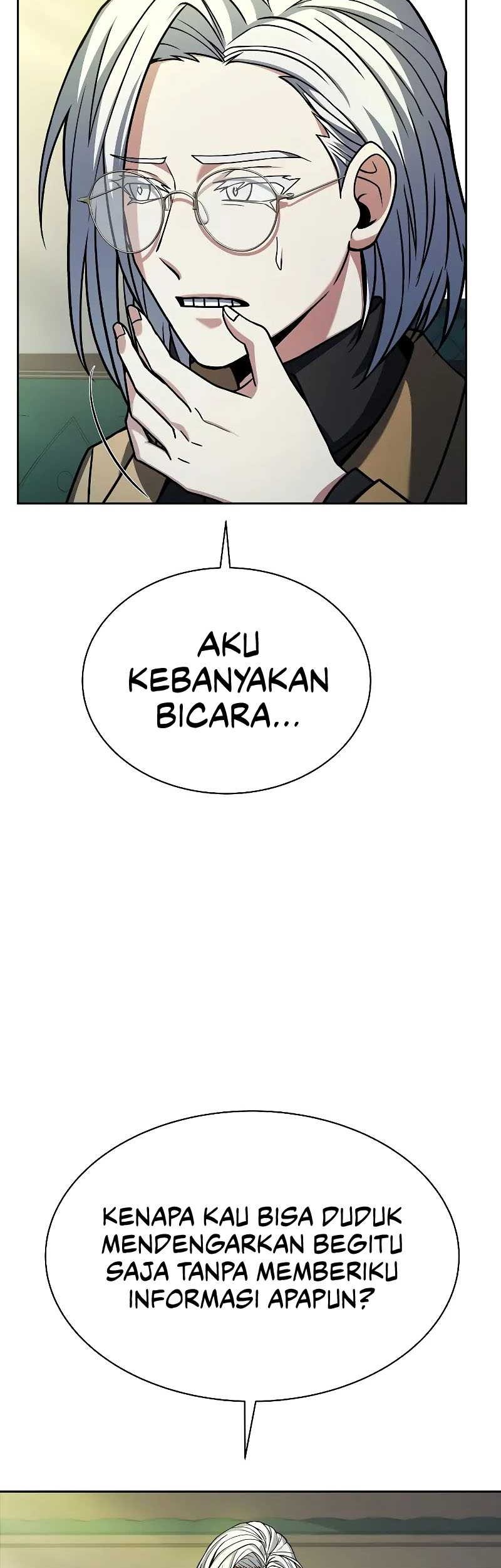 The Constellations Are My Disciples Chapter 41 Gambar 12