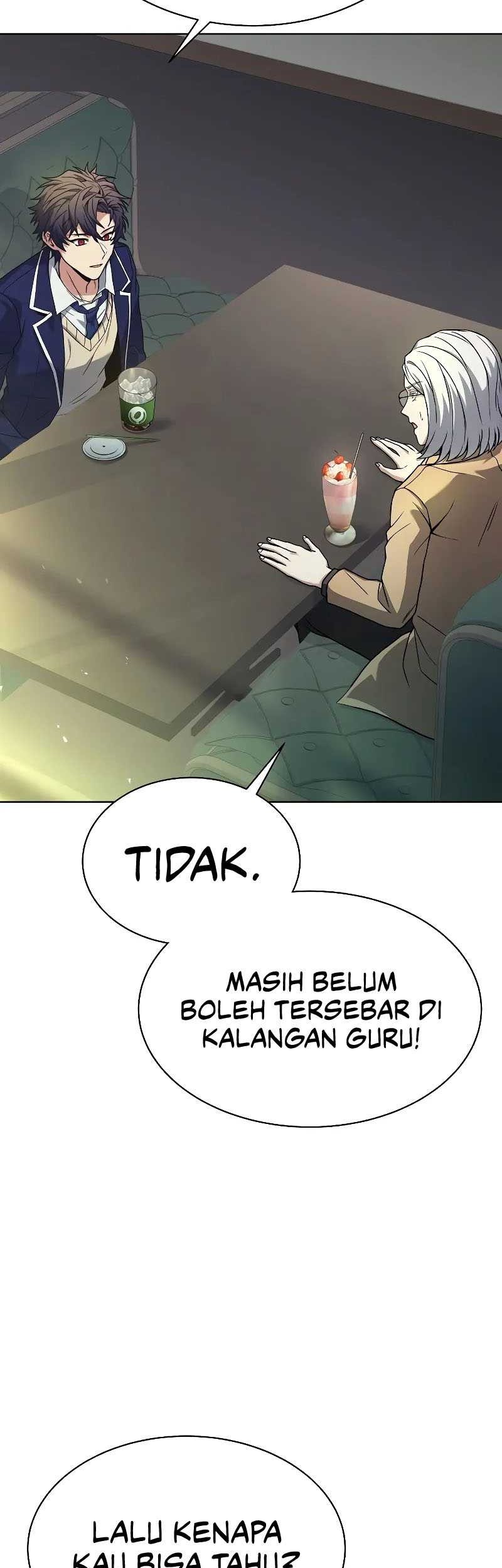 The Constellations Are My Disciples Chapter 41 Gambar 20