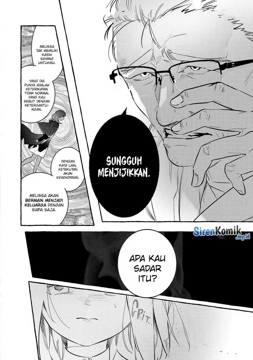 Saikyou Mahoushi no Inton Keikaku: The Alternative Chapter 26 Gambar 12