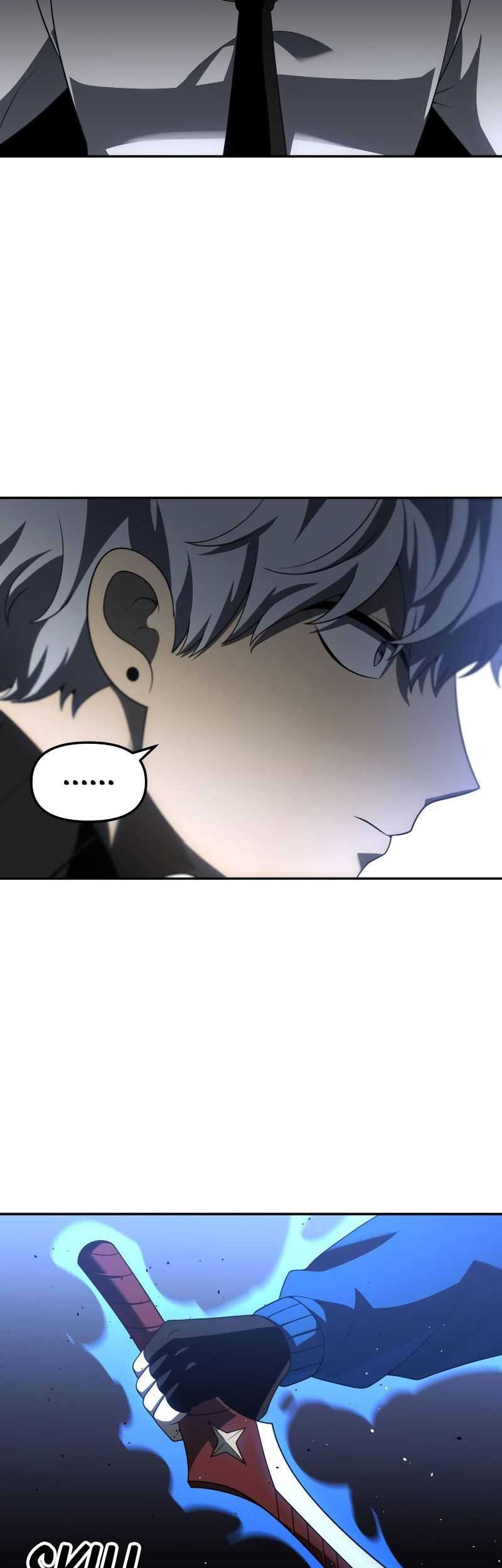 I Used To Be The Boss Chapter 46 Gambar 47