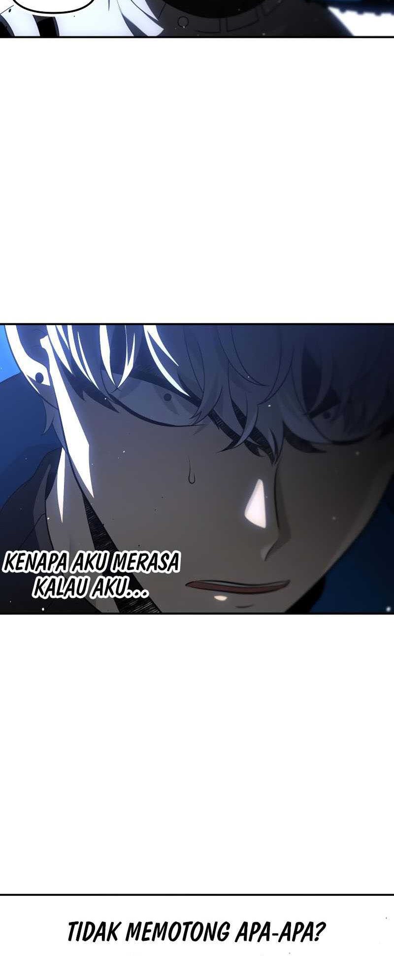 I Used To Be The Boss Chapter 46 Gambar 57