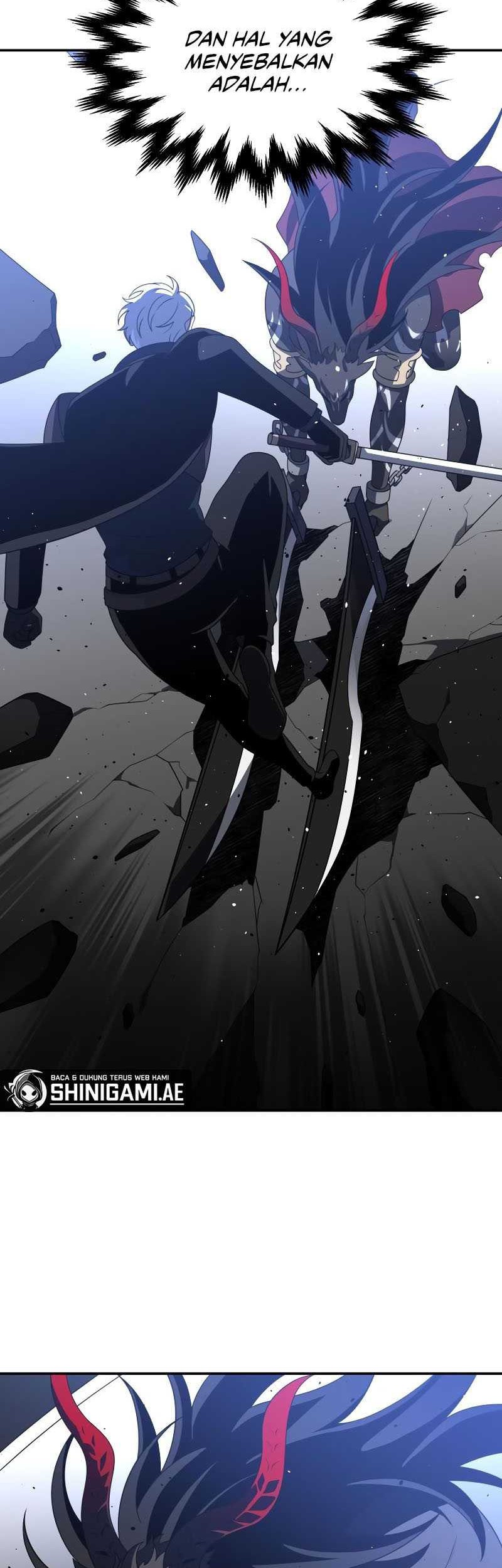 I Used To Be The Boss Chapter 46 Gambar 75