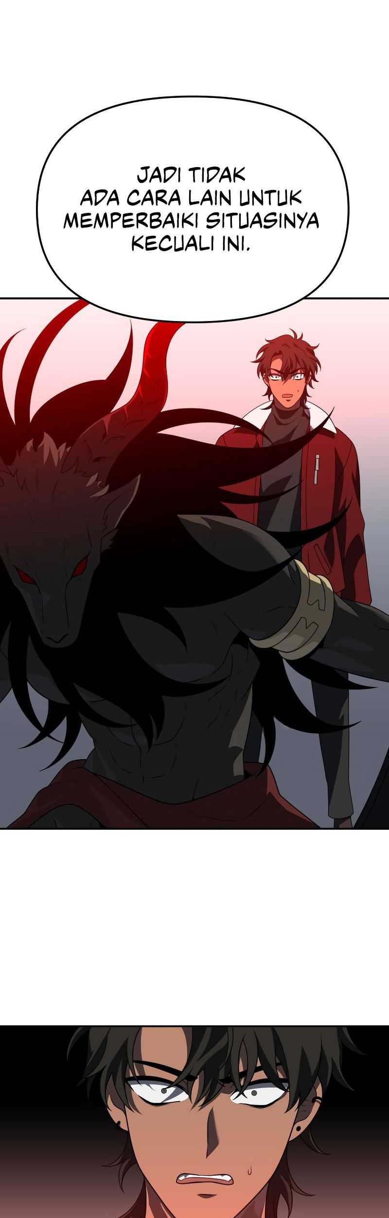 I Used To Be The Boss Chapter 46 Gambar 92