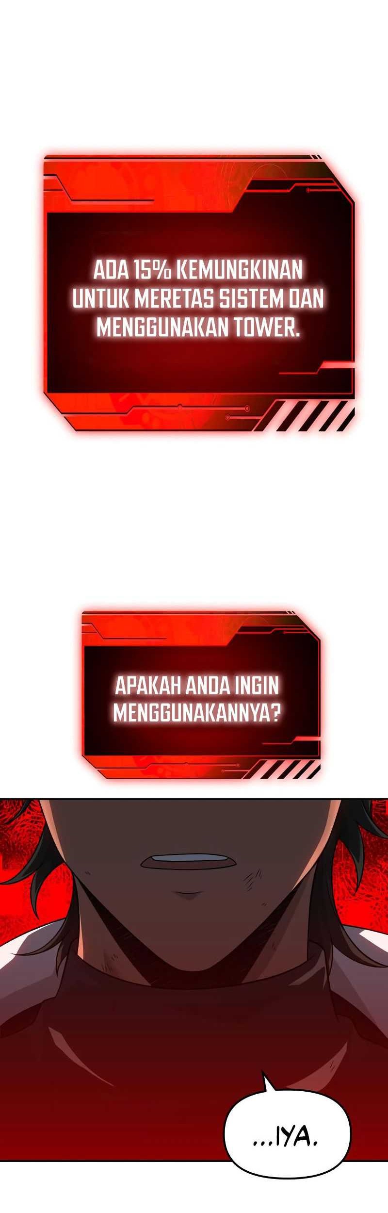I Used To Be The Boss Chapter 46 Gambar 7