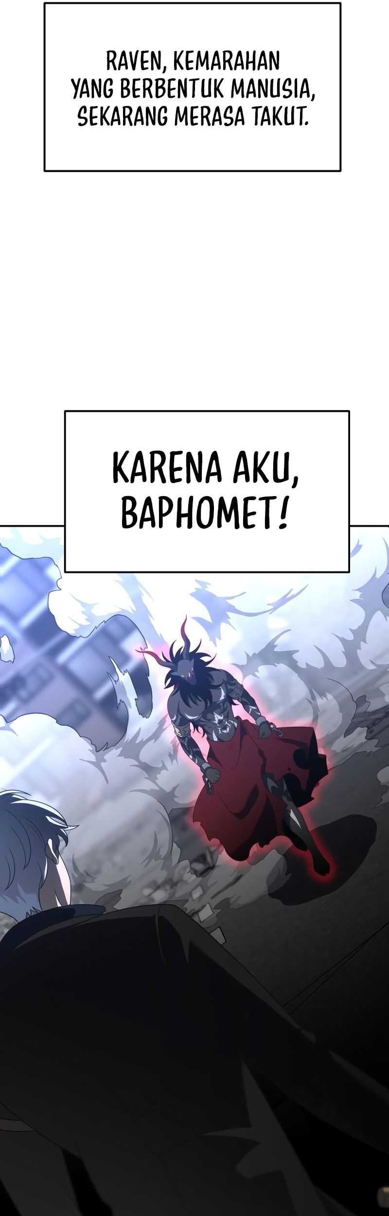 I Used To Be The Boss Chapter 46 Gambar 26
