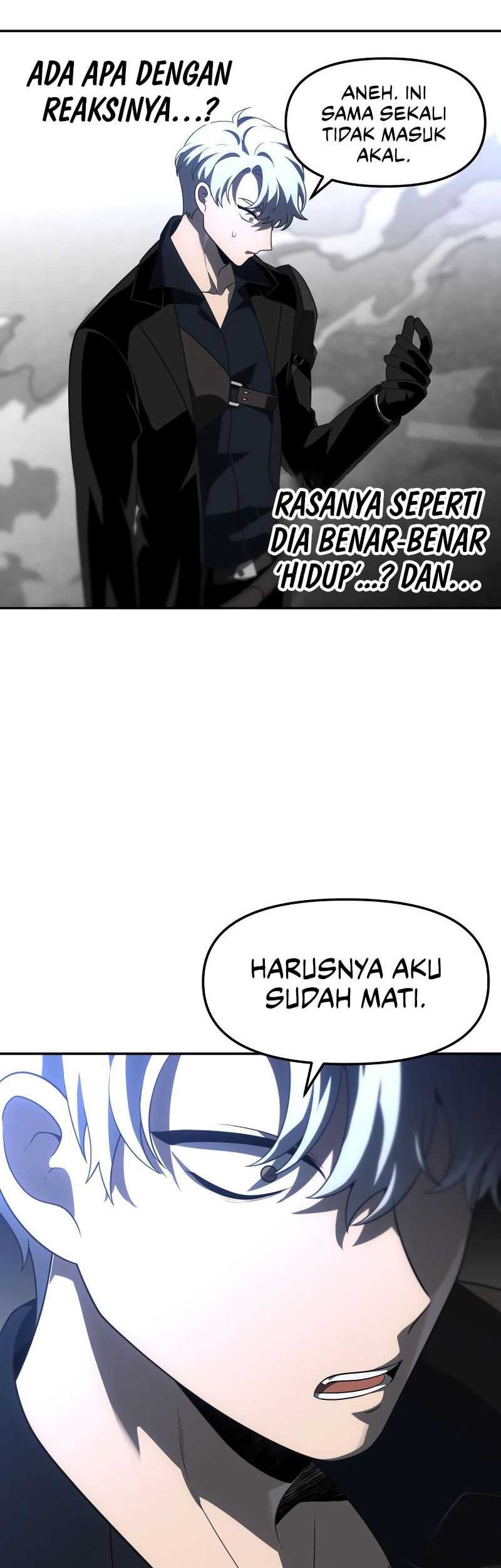 I Used To Be The Boss Chapter 46 Gambar 32