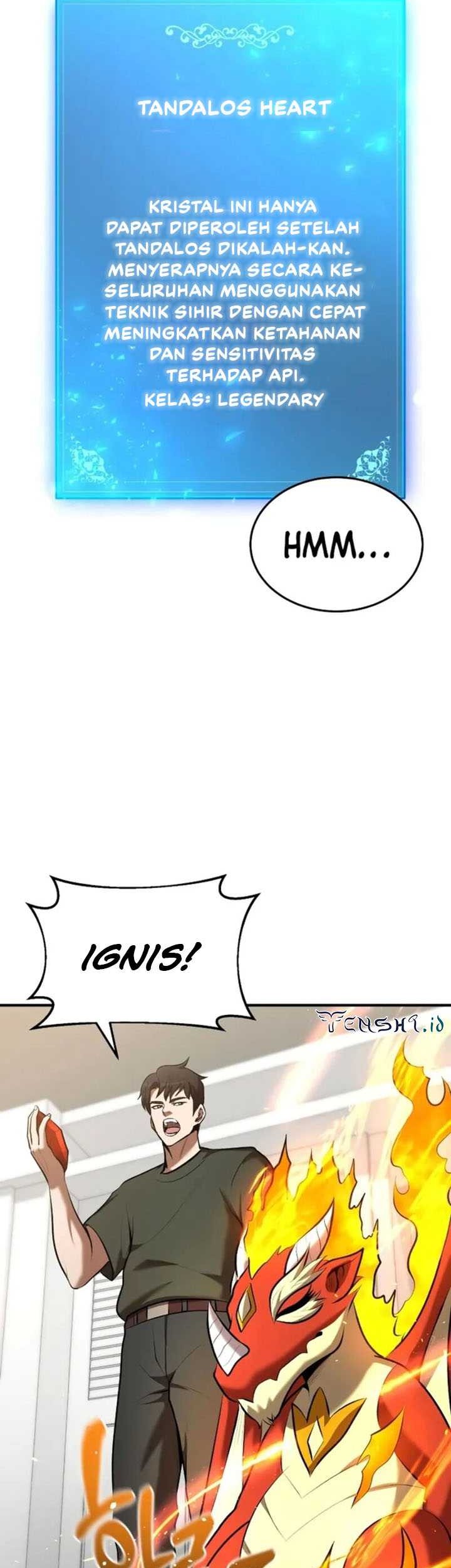 I Became a Renowned Family’s Sword Prodigy Chapter 80 Gambar 40