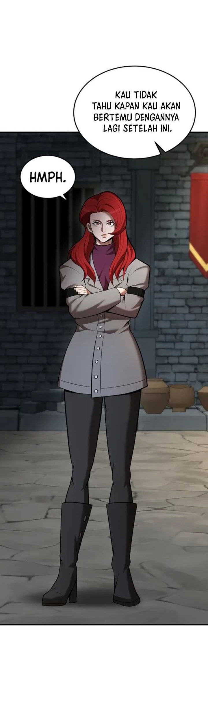 I Became a Renowned Family’s Sword Prodigy Chapter 80 Gambar 11