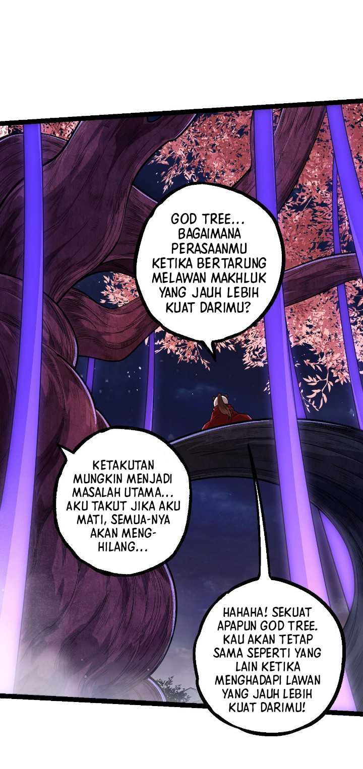 Evolution Begins With A Big Tree Chapter 112 Gambar 49