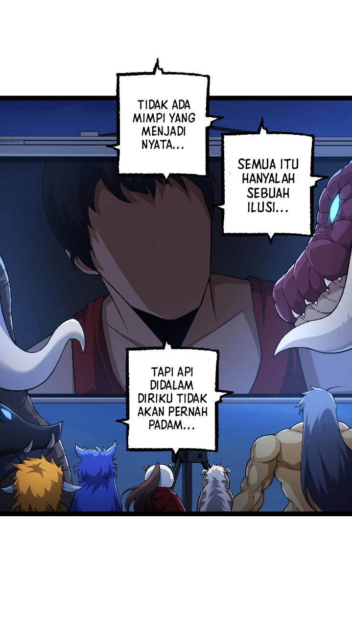 Evolution Begins With A Big Tree Chapter 111 Gambar 17