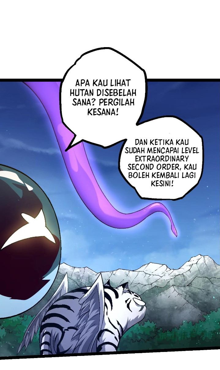 Evolution Begins With A Big Tree Chapter 111 Gambar 31