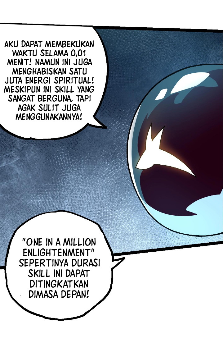 Evolution Begins With A Big Tree Chapter 111 Gambar 9
