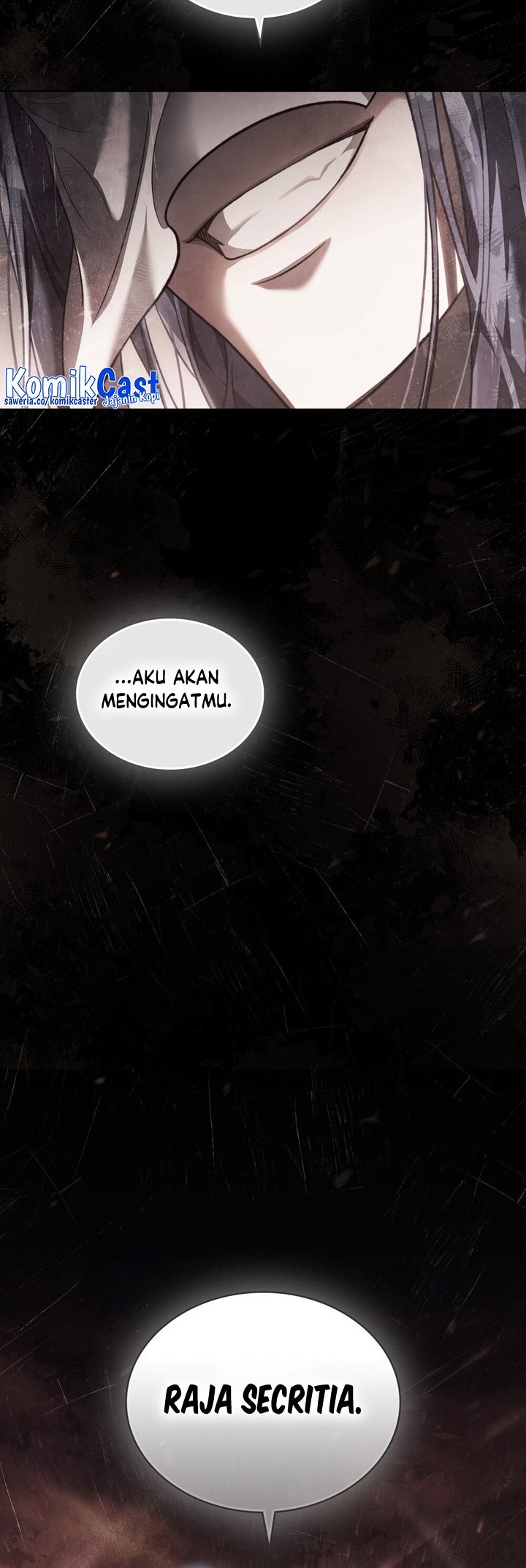 Reborn as the Enemy Prince Chapter 19 Gambar 43
