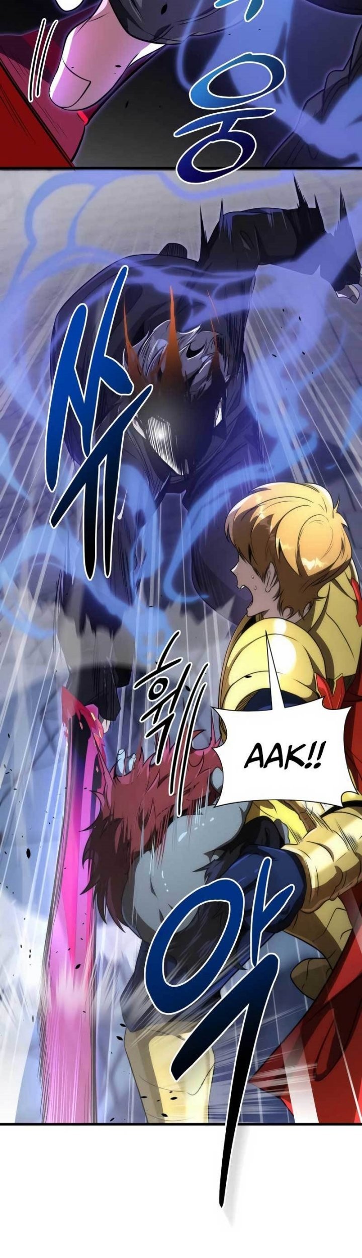 Legendary Ranker’s Comeback Chapter 41 Gambar 23