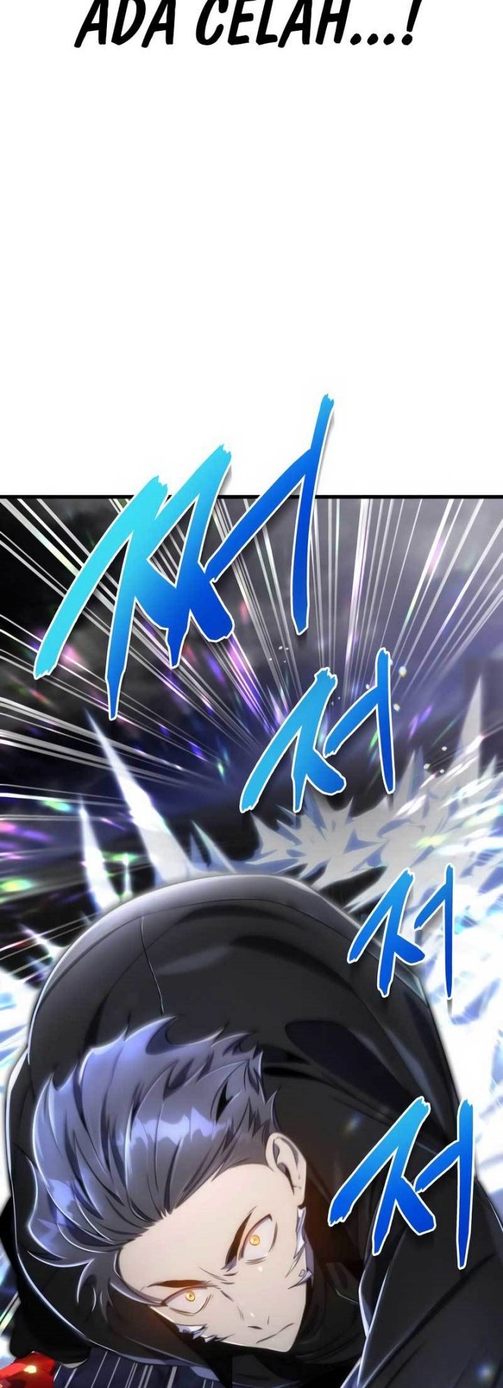 Legendary Ranker’s Comeback Chapter 41 Gambar 34